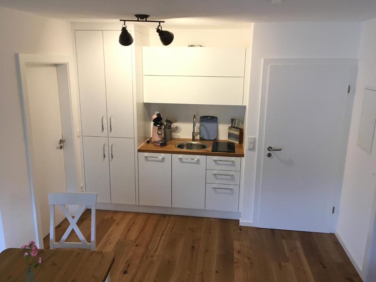 Gasthof Fischerstueberl Rottau Bagian luar foto