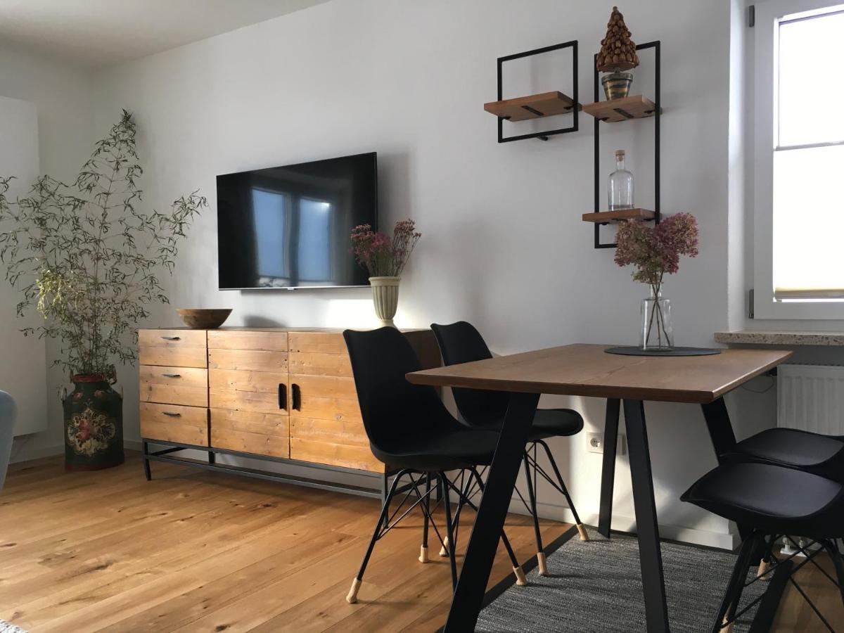 Gasthof Fischerstueberl Rottau Bagian luar foto