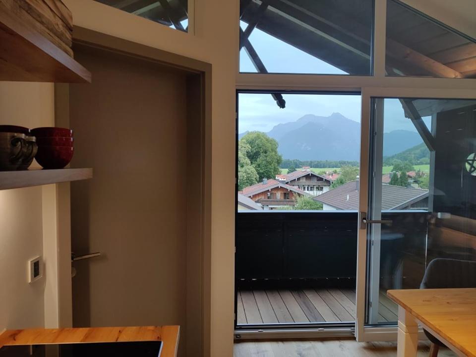 Gasthof Fischerstueberl Rottau Bagian luar foto