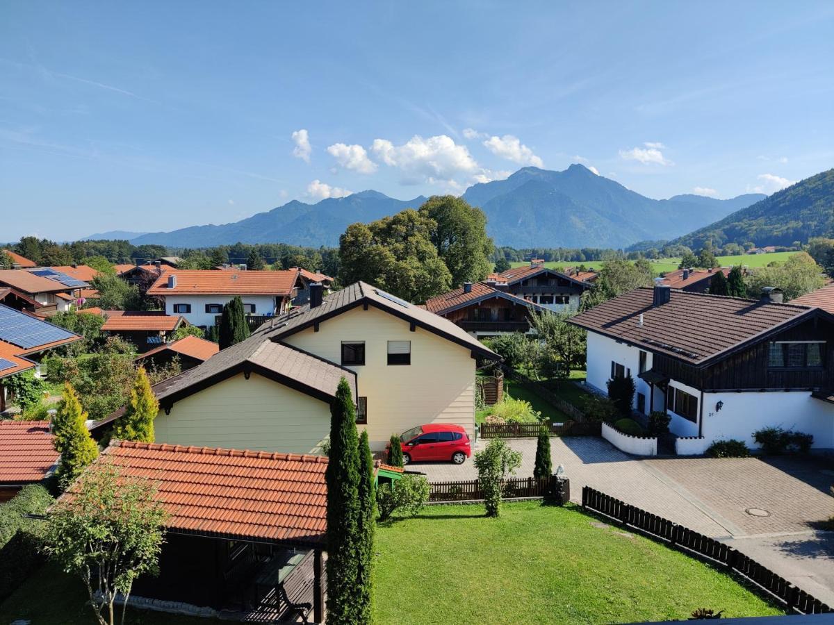 Gasthof Fischerstueberl Rottau Bagian luar foto