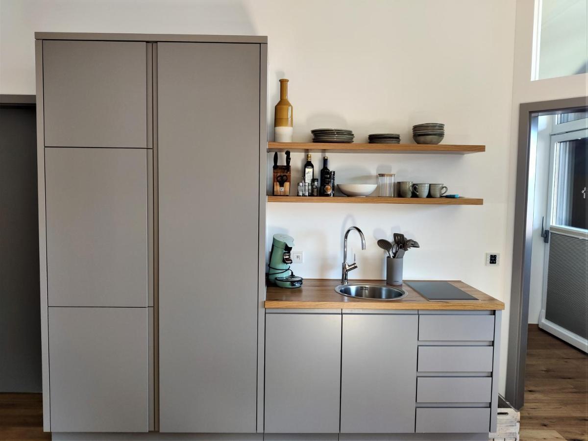 Gasthof Fischerstueberl Rottau Bagian luar foto