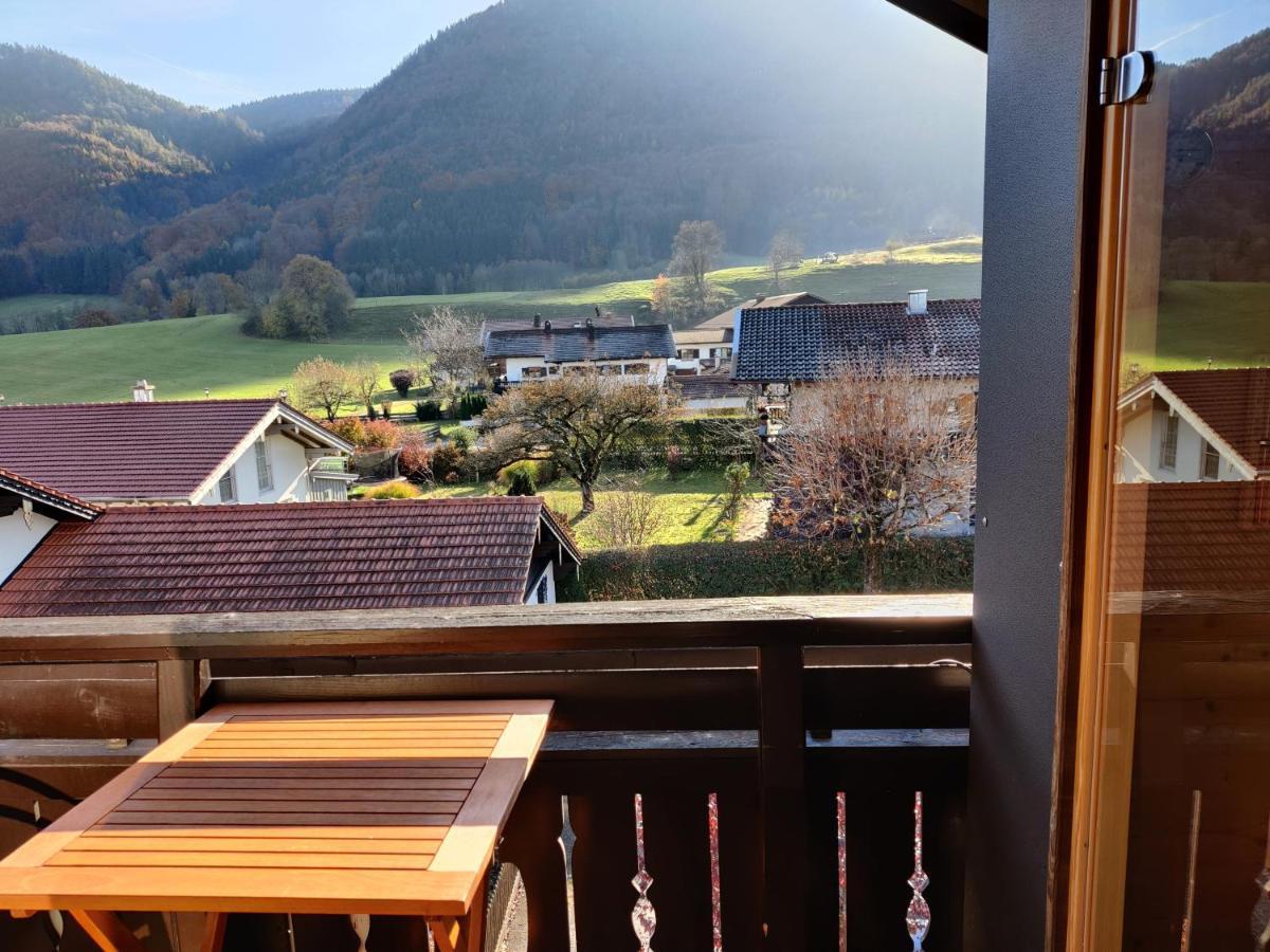 Gasthof Fischerstueberl Rottau Bagian luar foto