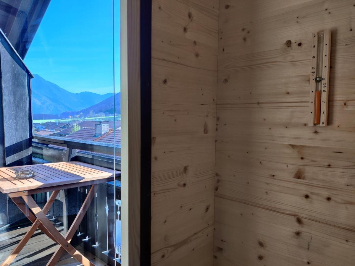 Gasthof Fischerstueberl Rottau Bagian luar foto